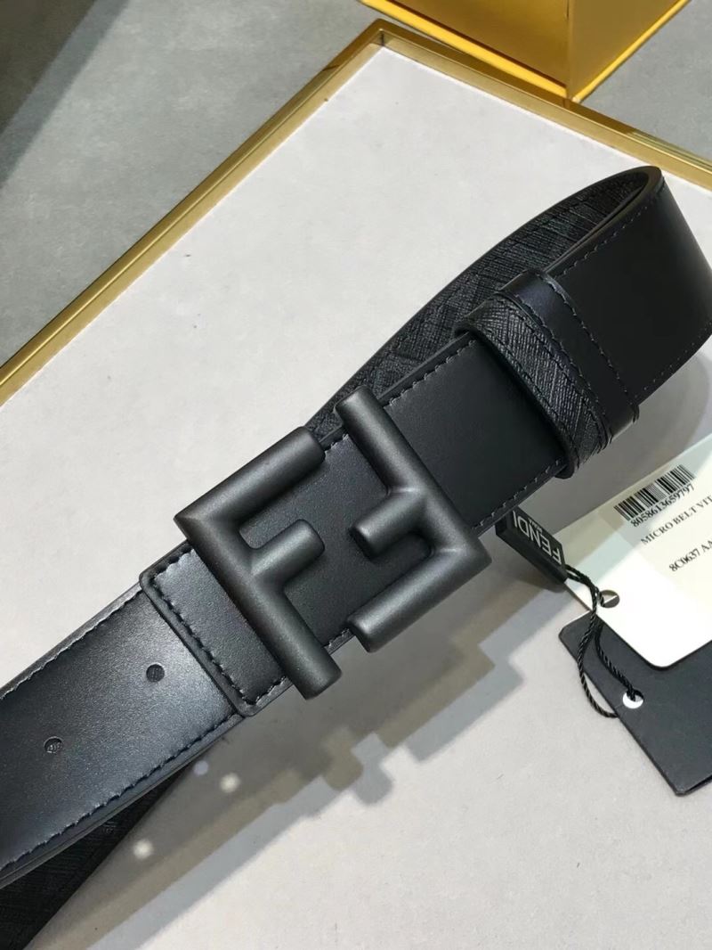 Fendi Belts